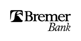 BREMER BANK