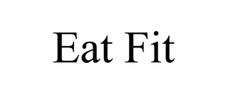 EAT FIT