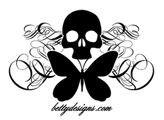 BETTYDESIGNS.COM