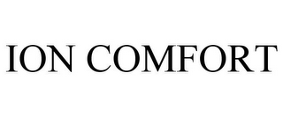 ION COMFORT