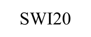 SWI20