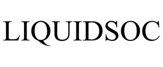 LIQUIDSOC