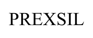 PREXSIL