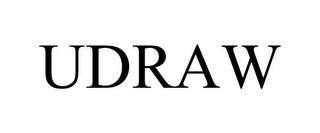 UDRAW