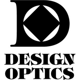 D DESIGN OPTICS