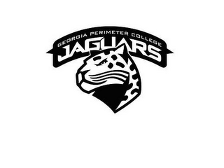 GEORGIA PERIMETER COLLEGE JAGUARS