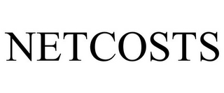 NETCOSTS