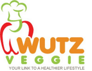 WUTZ VEGGIE YOUR LINK TO A HEALTHIER LIFESTYLE