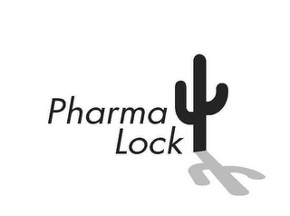 PHARMA LOCK