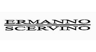 ERMANNO SCERVINO