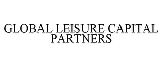 GLOBAL LEISURE CAPITAL PARTNERS