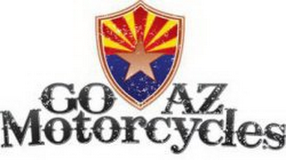 GO AZ MOTORCYCLES