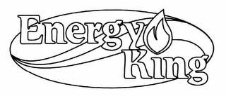 ENERGY KING