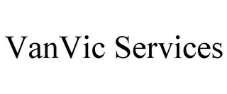 VANVIC SERVICES