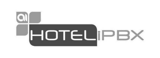 AI HOTELIPBX