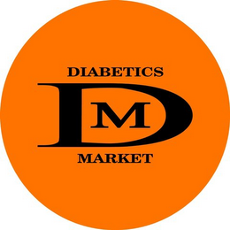 DM DIABETICS MARKET