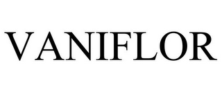 VANIFLOR