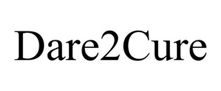 DARE2CURE