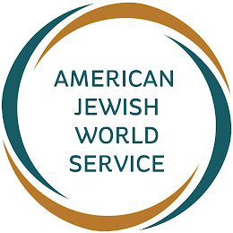 AMERICAN JEWISH WORLD SERVICE