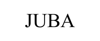 JUBA