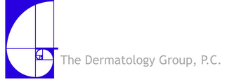THE DERMATOLOGY GROUP, P.C.