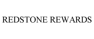 REDSTONE REWARDS