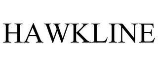 HAWKLINE