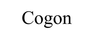 COGON