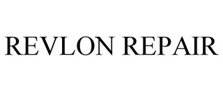 REVLON REPAIR