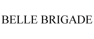 BELLE BRIGADE
