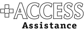 ACCESS ASSISTANCE