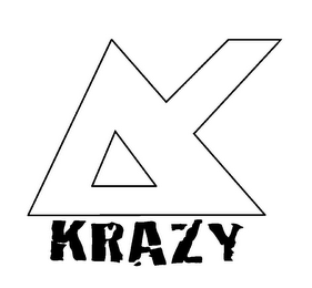 K KRAZY