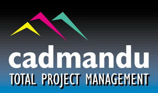 CADMANDU TOTAL PROJECT MANAGEMENT