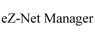 EZ-NET MANAGER