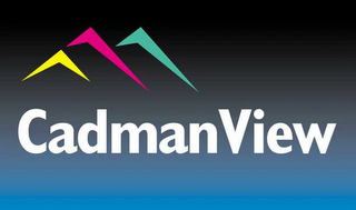 CADMANVIEW