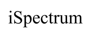 ISPECTRUM