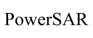 POWERSAR