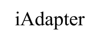 IADAPTER