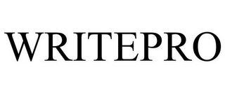WRITEPRO