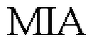 MIA
