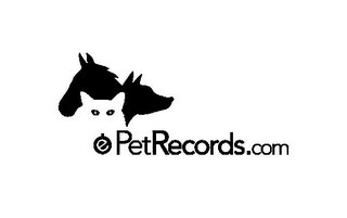 E PETRECORDS.COM