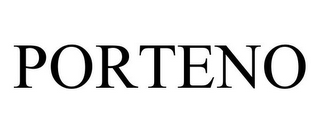 PORTENO
