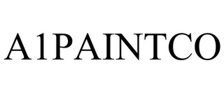 A1PAINTCO