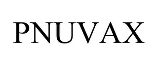 PNUVAX