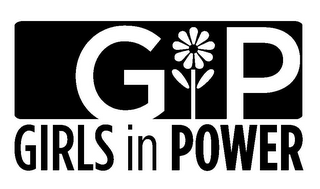 GIP GIRLS IN POWER