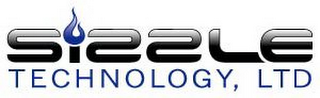 SIZZLE TECHNOLOGY, LTD