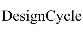 DESIGNCYCLE