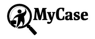 MYCASE