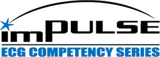 IMPULSE ECG COMPETENCY SERIES