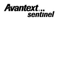 AVANTEXT SENTINEL